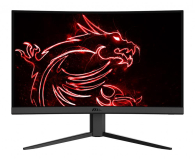 MSI Optix G24C4 - 1123956 - zdjęcie 1